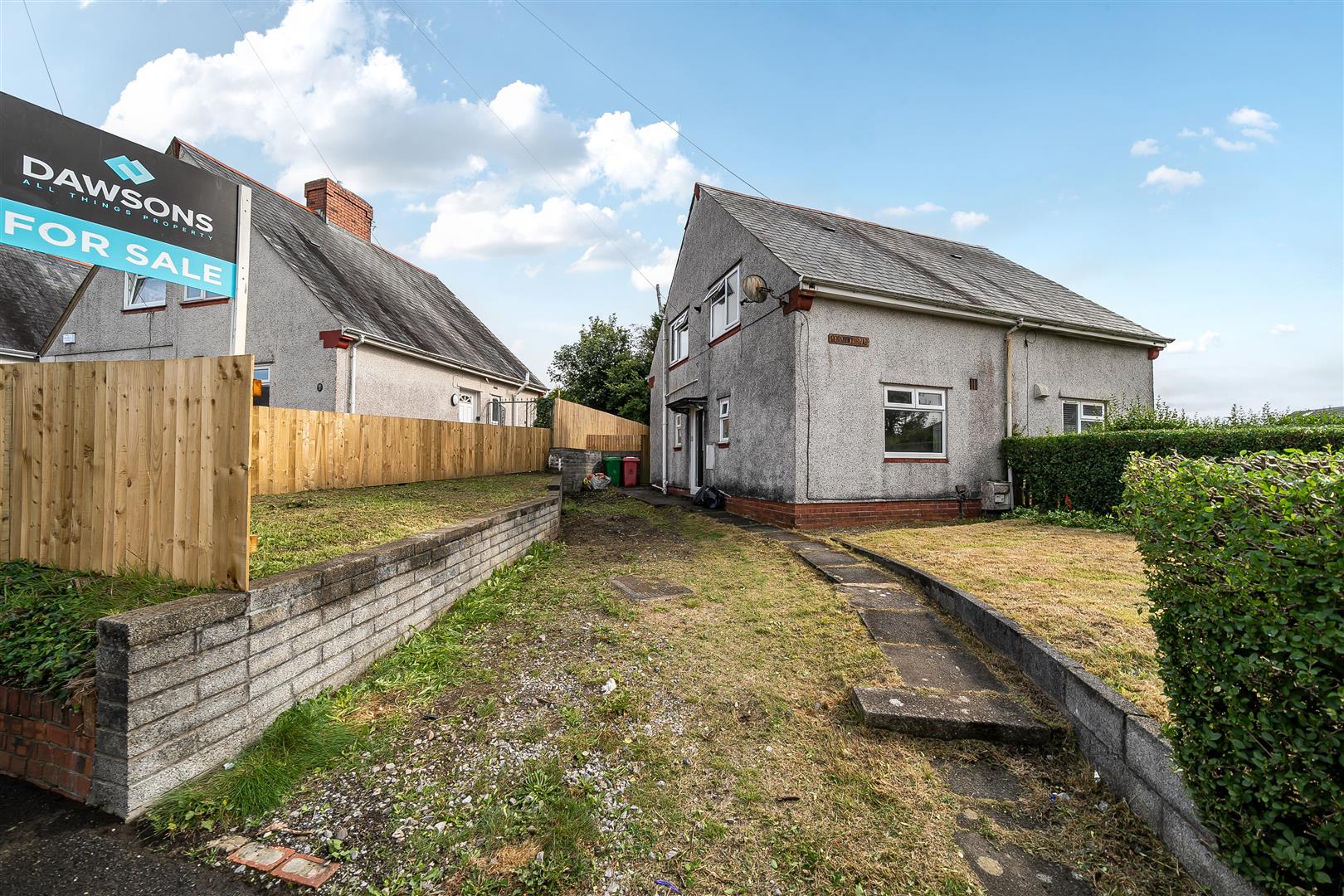 Goronwy Road, Cockett, Swansea, SA2 0XG